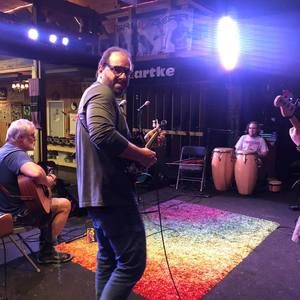 Meet your Posher, Marcus